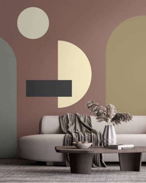 BK020XL | Desert Arches Terra - Size XL